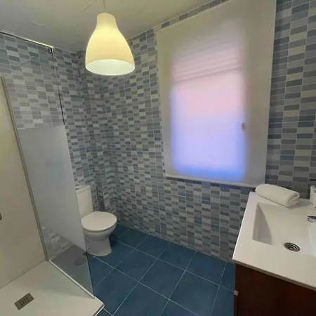 アパート Cornisa Room, Bano Y Cocina Compartido *